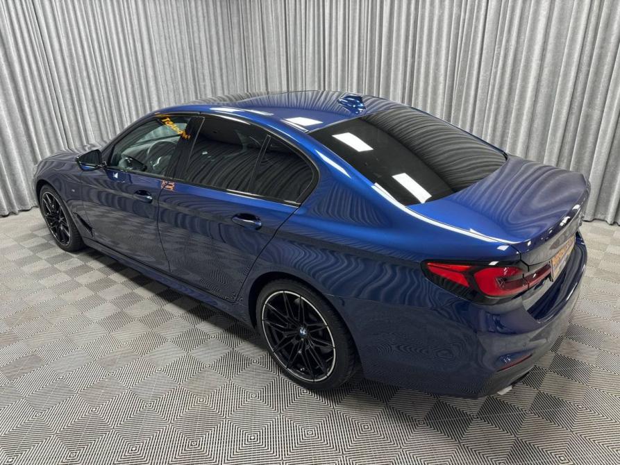 BMW 5 серии VII (G30/G31/G38) Стерлитамак  - изображение 11