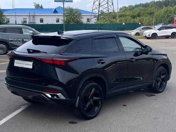Omoda C5 I с пробегом 2023 года, цена 1 850 000 рублей, 51666 км, внедорожник, Автокод Объявления