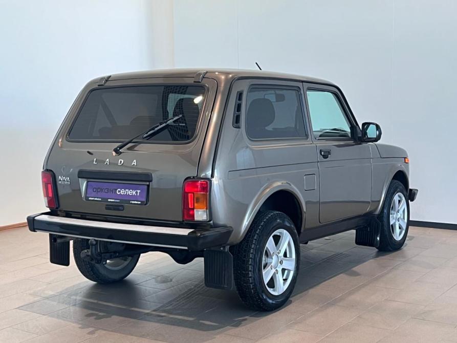 Lada (ВАЗ) Niva Legend Волгоград  - изображение 2