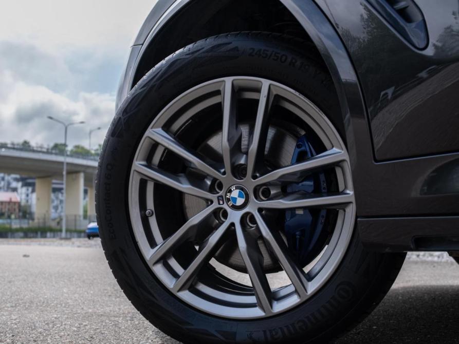 BMW X4 II (G02) Сочи  - изображение 6