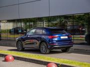 Audi Q3 II (F3) Санкт-Петербург  - изображение 44