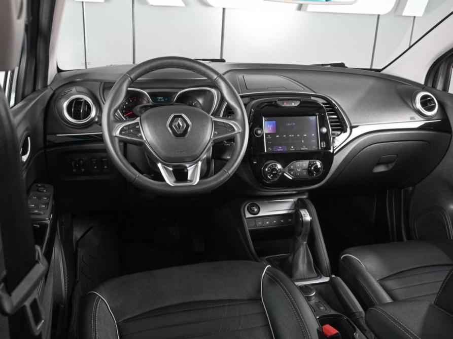 Renault Kaptur I Рестайлинг Ростов-на-Дону  - изображение 6