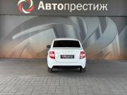 Lada (ВАЗ) Granta I Рестайлинг Волгоград  - изображение 24