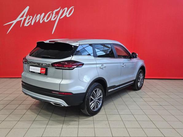 Geely Atlas Pro с пробегом 2023 года, цена 2 145 000 рублей, 26000 км, внедорожник, Автокод Объявления