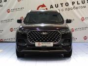 Chery Tiggo 8 Pro Max I Минеральные Воды  - изображение 24