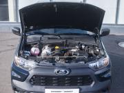 Lada (ВАЗ) Niva Travel I Курган  - изображение 37