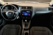 Volkswagen Jetta VI Рестайлинг Уфа  - изображение 23