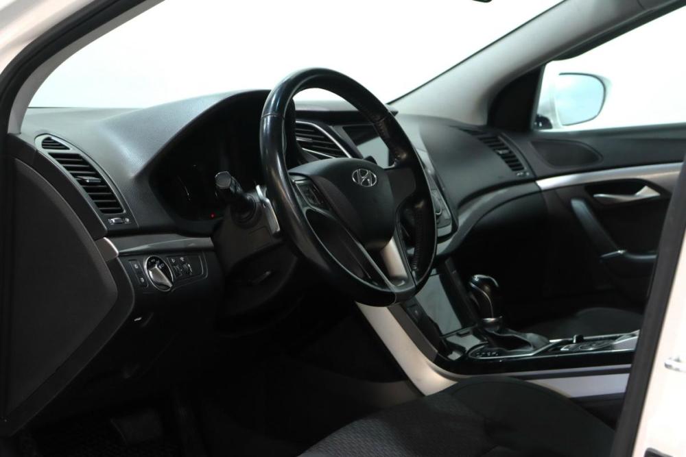 Hyundai i40 I Сургут  - изображение 14