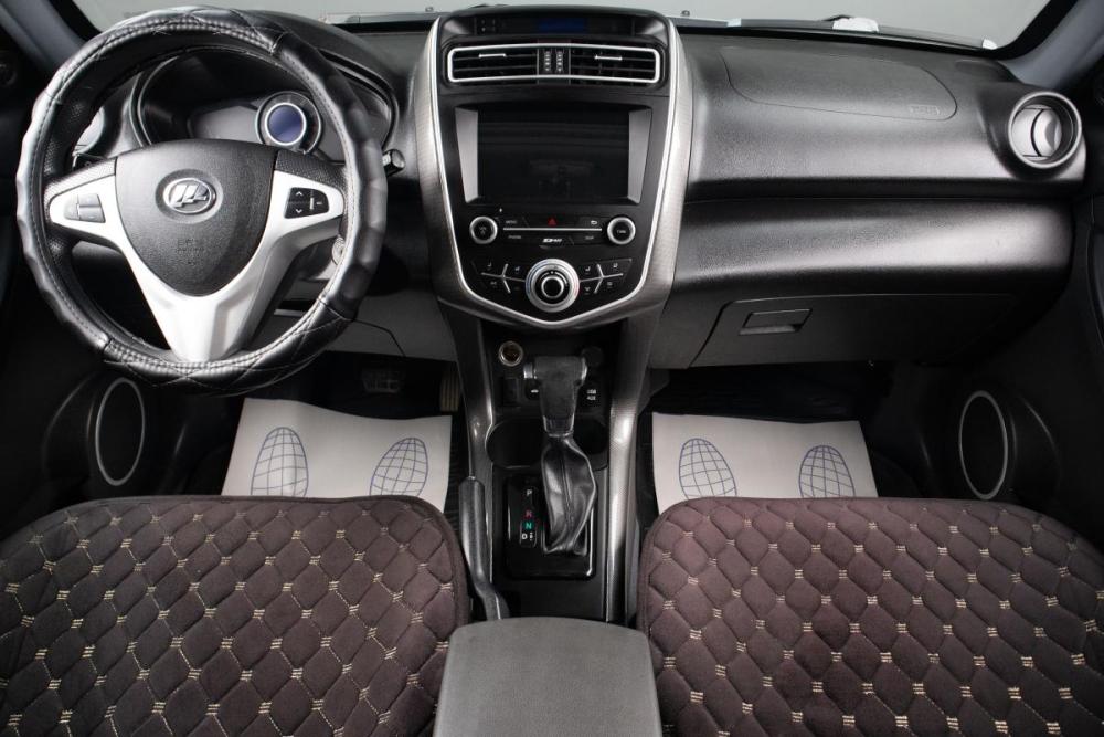 Lifan X60 I Рестайлинг 2 Оренбург  - изображение 8