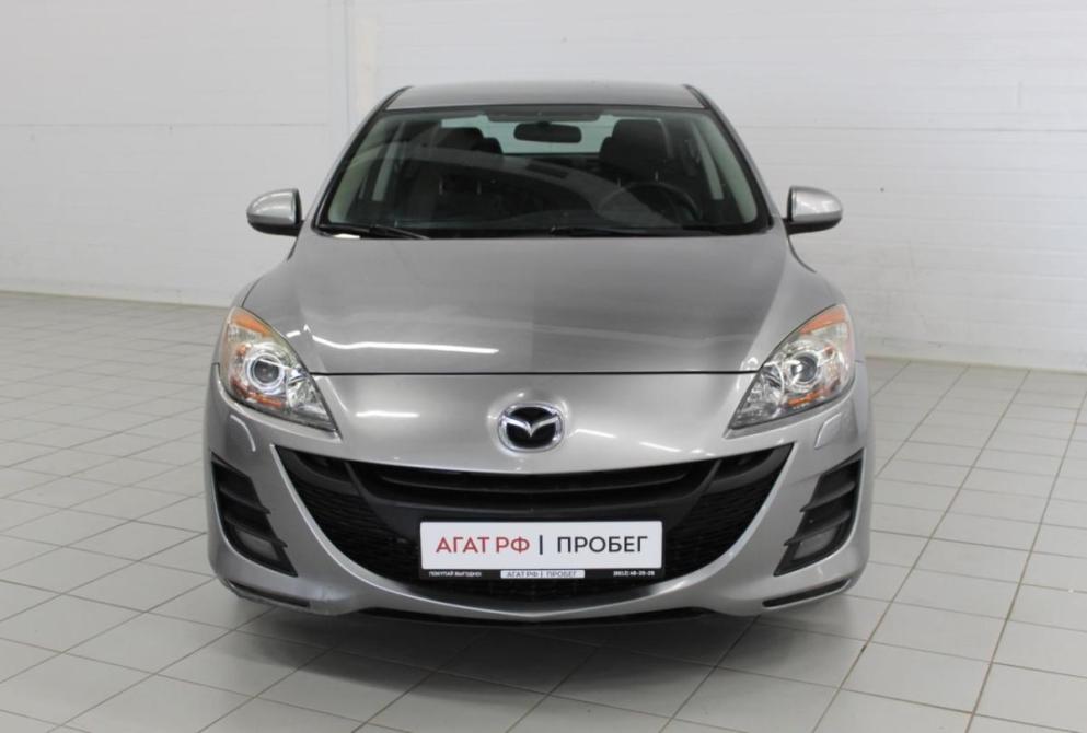 Mazda 3 II (BL) Астрахань  - изображение 2