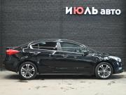 Kia Cerato III Екатеринбург  - изображение 24