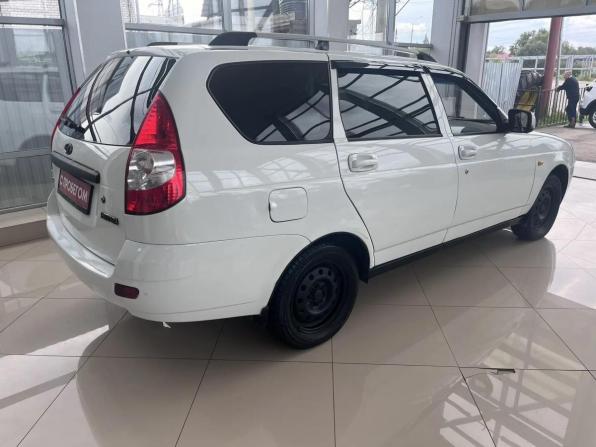 Lada (ВАЗ) Priora I с пробегом 2010 года, цена 219 000 рублей, 143200 км, универсал, Автокод Объявления