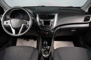 Hyundai Solaris I Рестайлинг Тюмень  - изображение 32