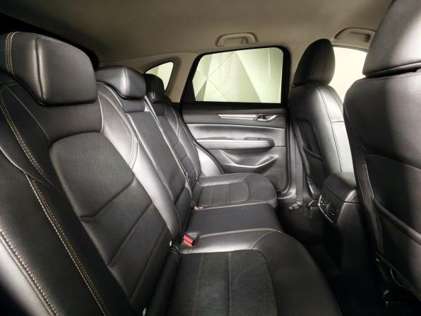Mazda CX-5 II с пробегом 2017 года, цена 2 597 000 рублей, 81298 км, внедорожник, Автокод Объявления