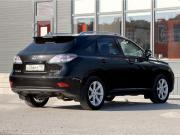 Lexus RX III Волгоград  - изображение 38