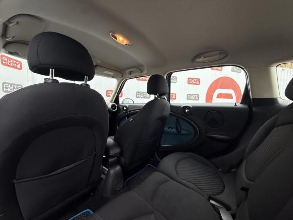 Mini Countryman I с пробегом 2012 года, цена 1 179 990 рублей, 168800 км, внедорожник, Автокод Объявления