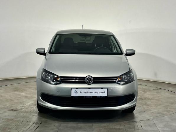 Volkswagen Polo V с пробегом 2013 года, цена 780 000 рублей, 137917 км, седан, Автокод Объявления