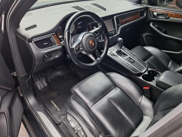 Porsche Macan I с пробегом 2014 года, цена 2 550 000 рублей, 88485 км, внедорожник, Автокод Объявления