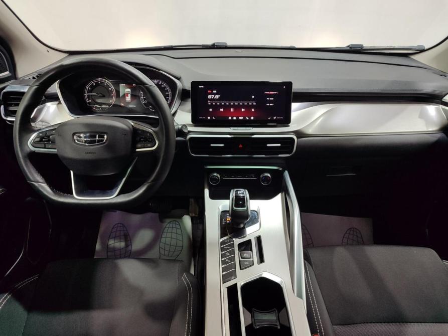Geely Coolray I Нижневартовск  - изображение 15