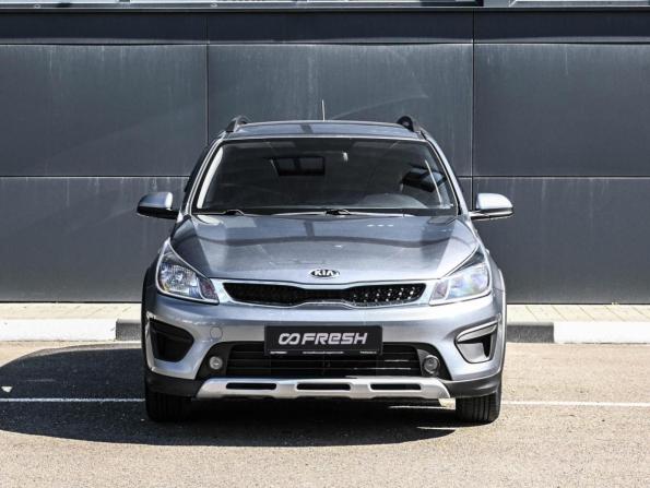 Kia Rio IV с пробегом 2019 года, цена 1 574 000 рублей, 116159 км, хэтчбек, Автокод Объявления
