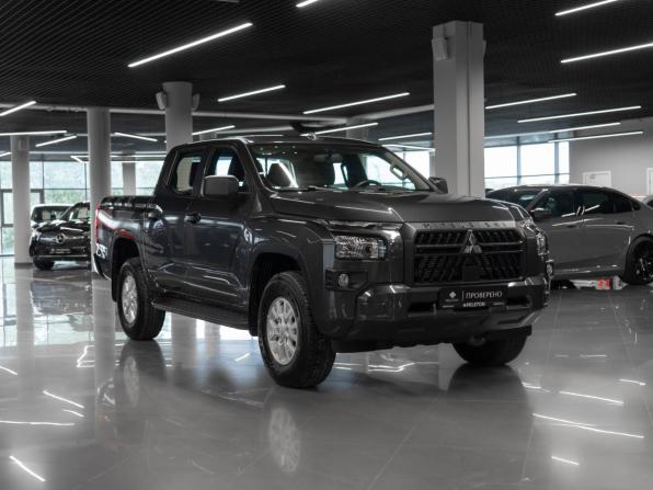 Mitsubishi L200 VI с пробегом 2025 года, цена 4 900 000 рублей, 50 км, пикап, Автокод Объявления
