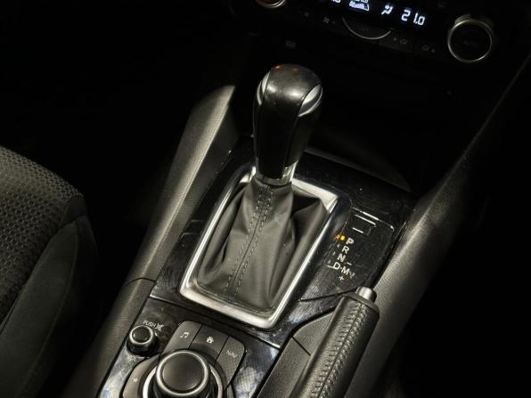 Mazda Axela III Рестайлинг с пробегом 2018 года, цена 1 470 000 рублей, 127849 км, хэтчбек, Автокод Объявления