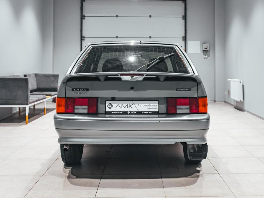 Lada (ВАЗ) 2114 Екатеринбург  - изображение 9