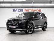 Chery Tiggo 7 Pro Max I Рестайлинг Тюмень  - изображение 25