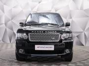 Land Rover Range Rover III Рестайлинг 2 Ульяновск  - изображение 29
