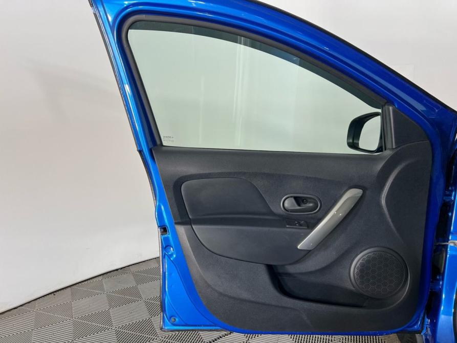 Renault Logan II Рестайлинг Архангельск  - изображение 11