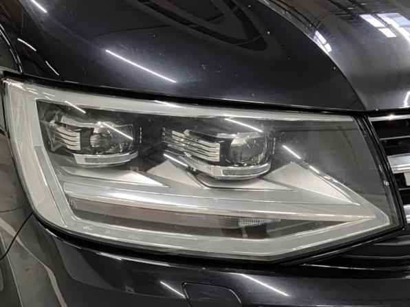 Volkswagen Multivan T6 с пробегом 2016 года, цена 4 450 000 рублей, 181712 км, минивэн, Автокод Объявления