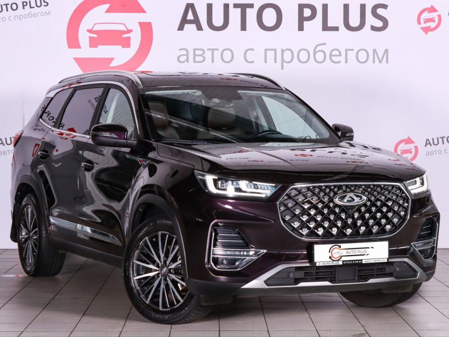 Chery Tiggo 8 Pro I Минеральные Воды  - изображение 1