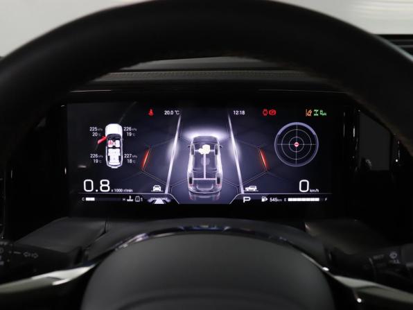 GAC GS8 II с пробегом 2025 года, цена 4 199 000 рублей, 15431 км, внедорожник, Автокод Объявления