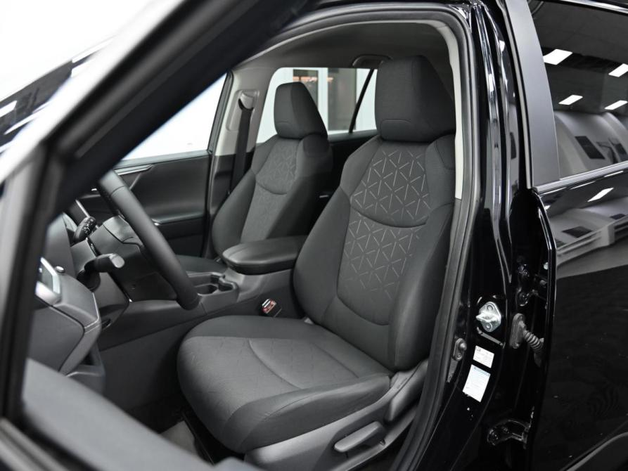 Toyota RAV4 V (XA50) Москва  - изображение 12