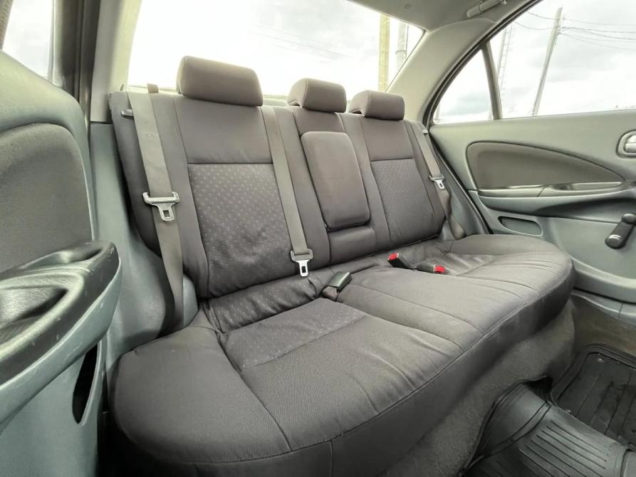 Nissan Almera II (N16) Рестайлинг Краснодар  - изображение 13