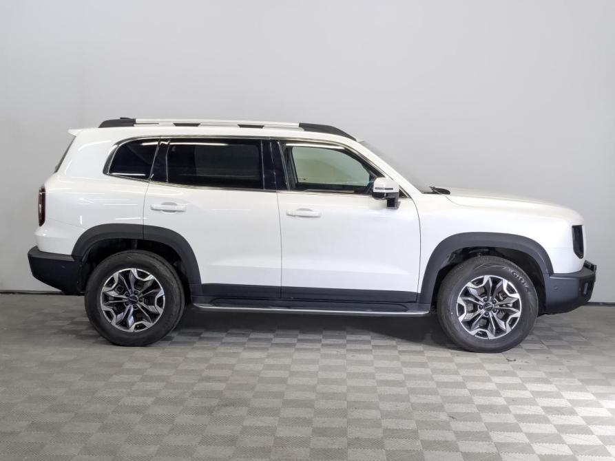 Haval Dargo I Москва  - изображение 4
