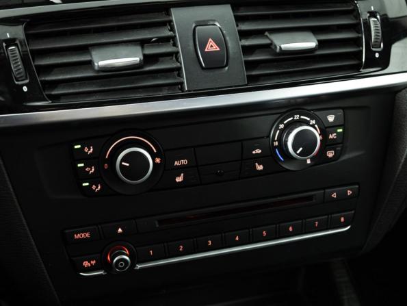 BMW X3 II (F25) Рестайлинг с пробегом 2015 года, цена 2 349 585 рублей, 181508 км, внедорожник, Автокод Объявления