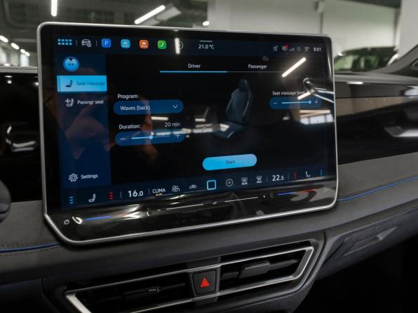 Volkswagen Tiguan III (China Market) с пробегом 2026 года, цена 4 650 000 рублей, 25 км, внедорожник, Автокод Объявления