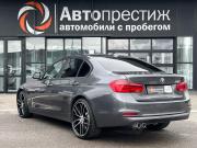 BMW 3 серии VI (F3x) Рестайлинг Волгоград  - изображение 26