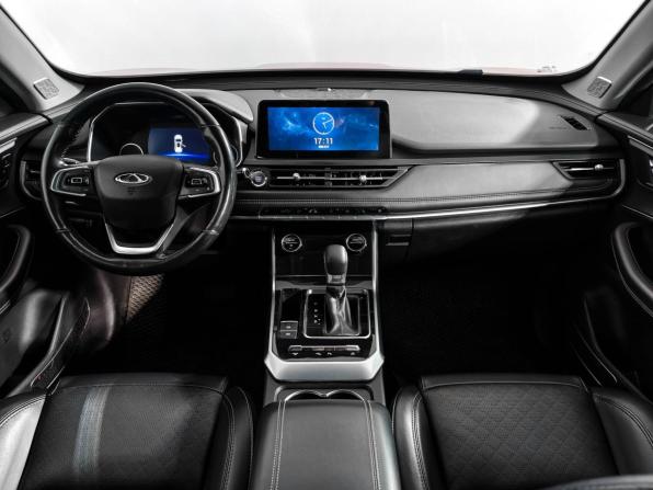 Chery Tiggo 8 I с пробегом 2020 года, цена 1 399 000 рублей, 119098 км, внедорожник, Автокод Объявления