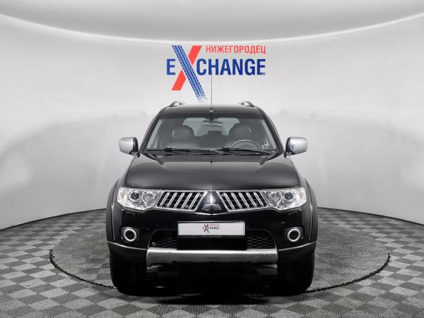 Mitsubishi Pajero Sport II с пробегом 2011 года, цена 1 599 000 рублей, 180951 км, внедорожник, Автокод Объявления