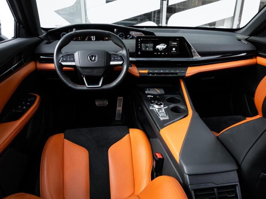 Changan UNI-V I Ставрополь  - изображение 6
