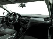 Skoda Rapid I Рестайлинг Санкт-Петербург  - изображение 24