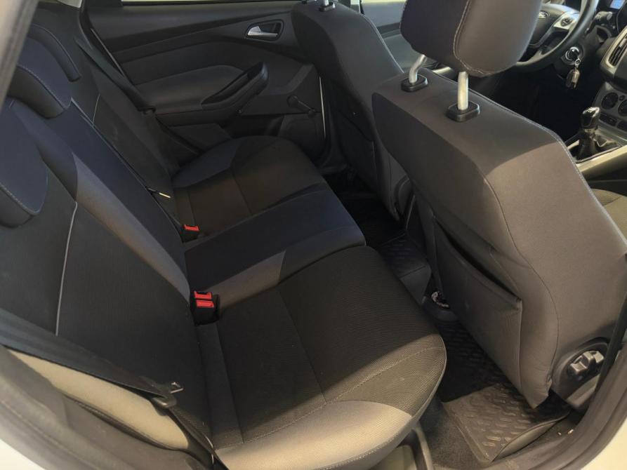 Ford Focus III Волгоград  - изображение 10