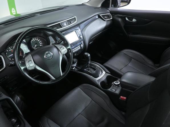 Nissan Qashqai II с пробегом 2014 года, цена 1 320 000 рублей, 189041 км, внедорожник, Автокод Объявления