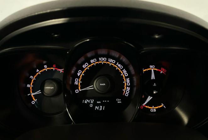 Lada (ВАЗ) Vesta I с пробегом 2021 года, цена 1 100 000 рублей, 112472 км, седан, Автокод Объявления