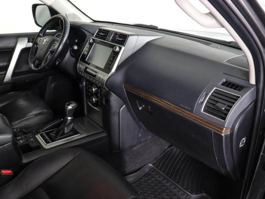 Toyota Land Cruiser Prado 150 Series Рестайлинг 2 Химки  - изображение 11