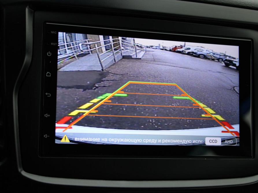 Lada (ВАЗ) Vesta I Москва  - изображение 11