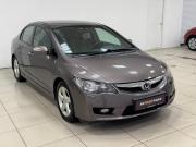 Honda Civic VIII Рестайлинг Москва  - изображение 12