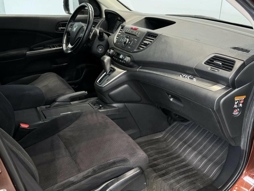 Honda CR-V IV Волжский  - изображение 24